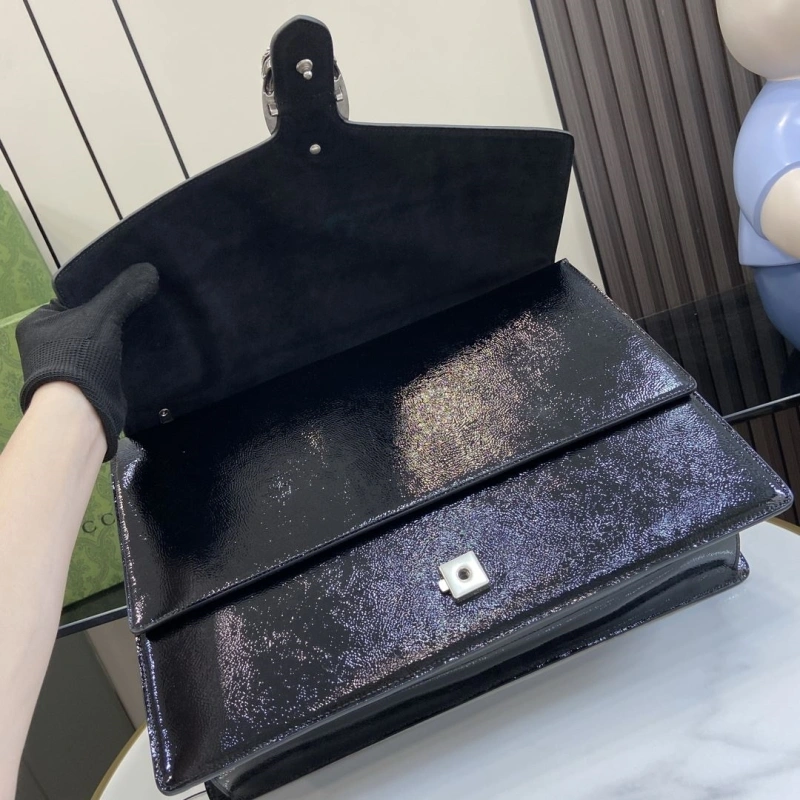 Gucci Satchel Bags 4094-0236