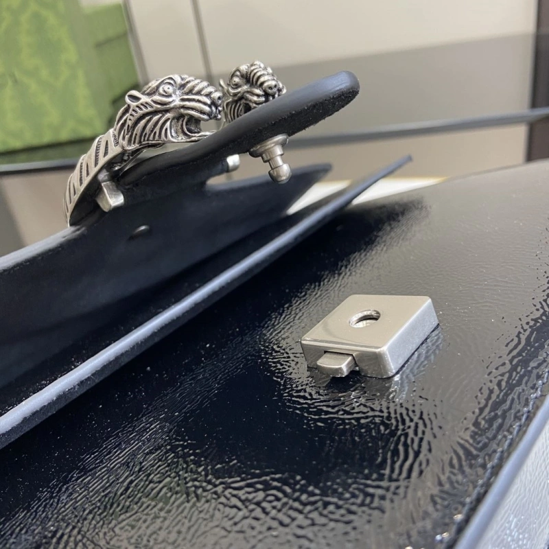 Gucci Top Handle Bags 4094-0237