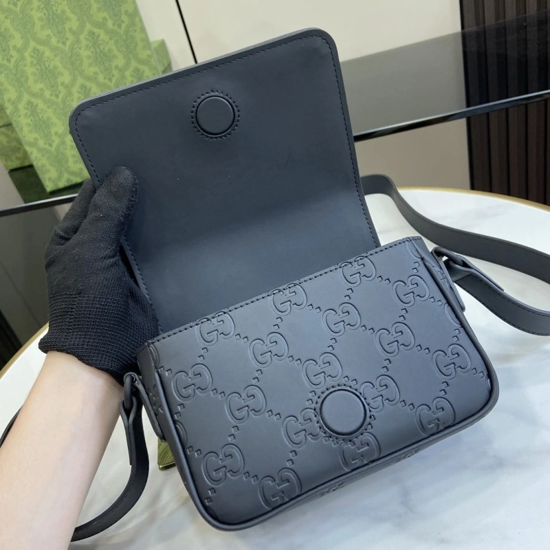 Gucci Satchel Bags 4094-0240