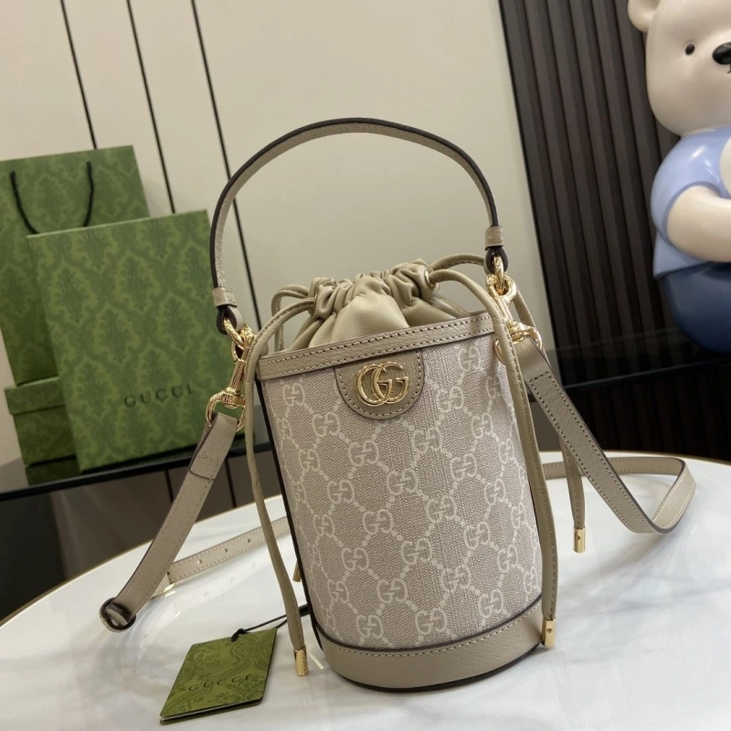 Gucci Bucket Bags 4094-0241