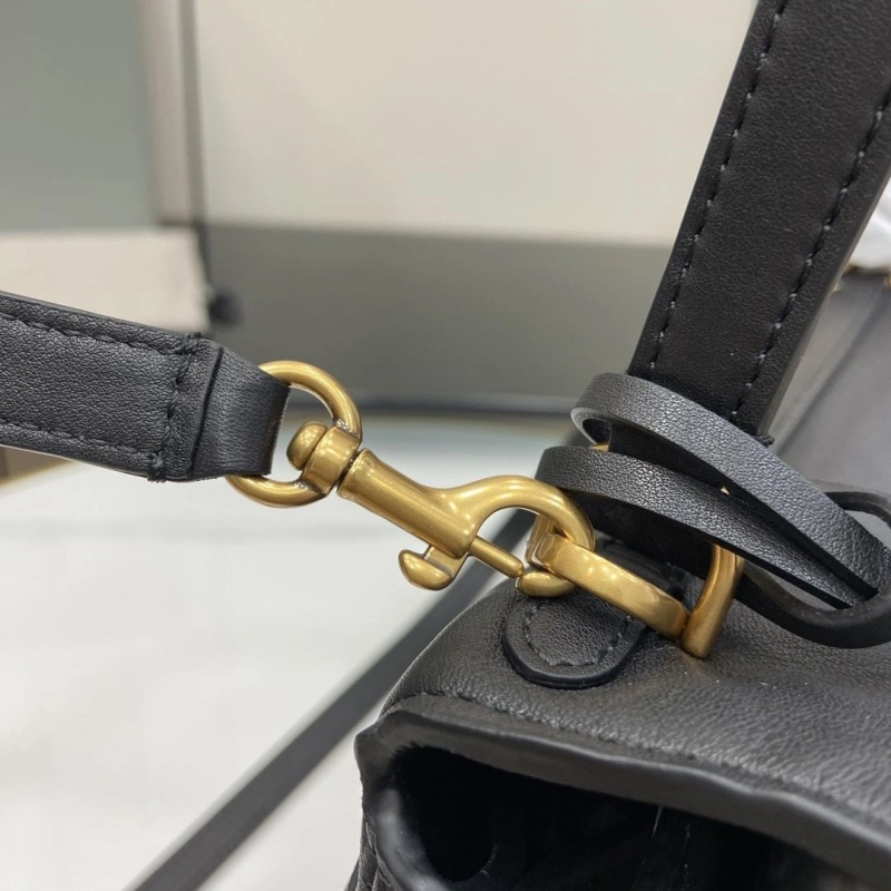 Gucci Top Handle Bags 4094-0244