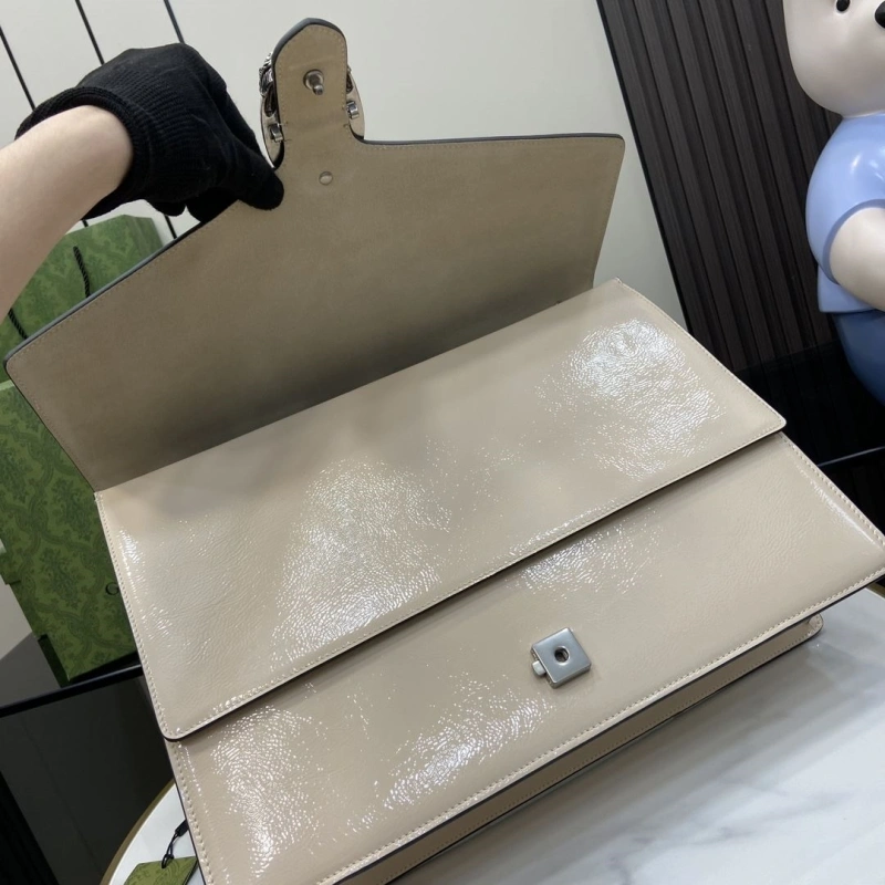 Gucci Satchel Bags 4094-0245