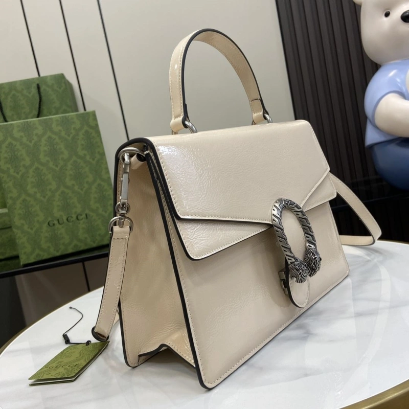 Gucci Top Handle Bags 4094-0246