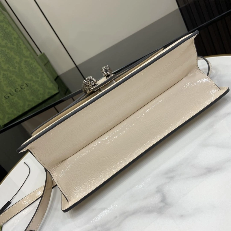 Gucci Top Handle Bags 4094-0246