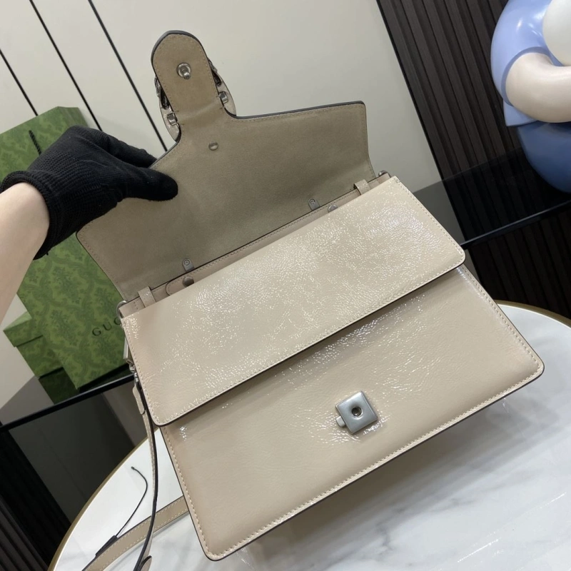 Gucci Top Handle Bags 4094-0246