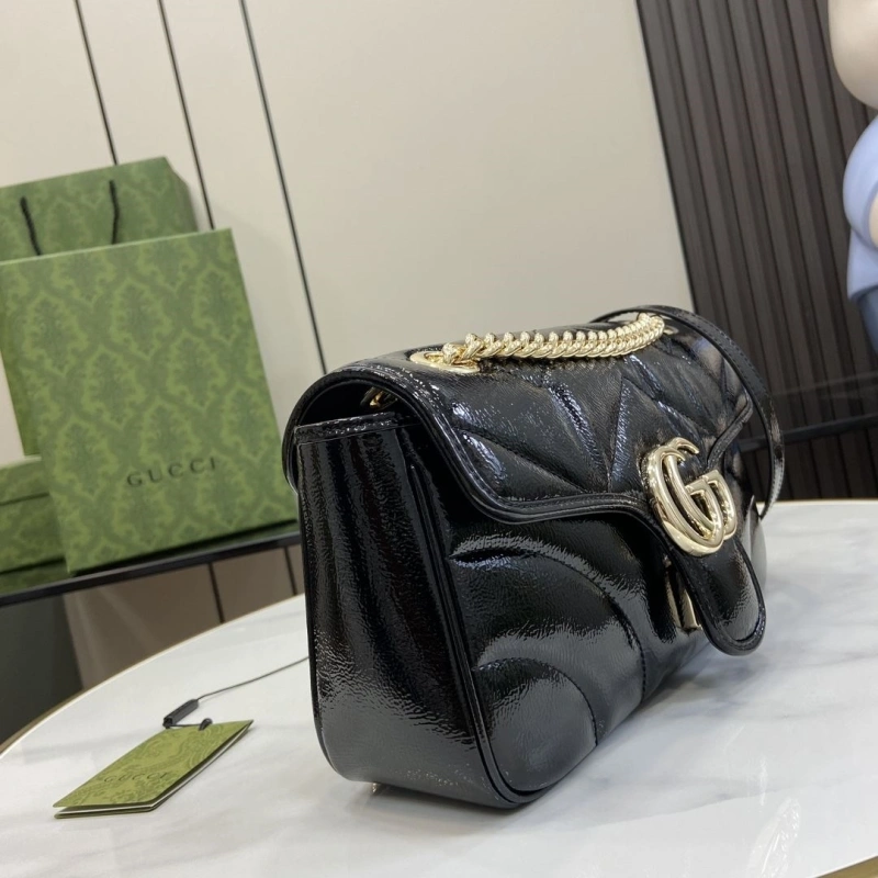 Gucci Satchel Bags 4094-0248