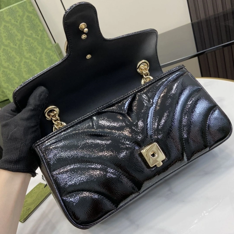 Gucci Satchel Bags 4094-0248