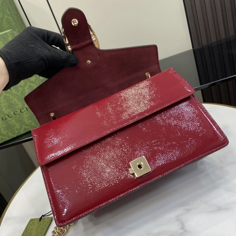 Gucci Satchel Bags 4094-0251