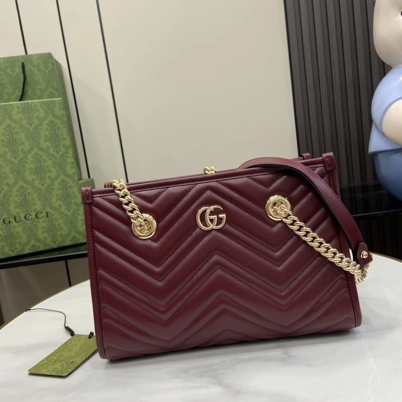 Gucci Satchel Bags 4094-0252