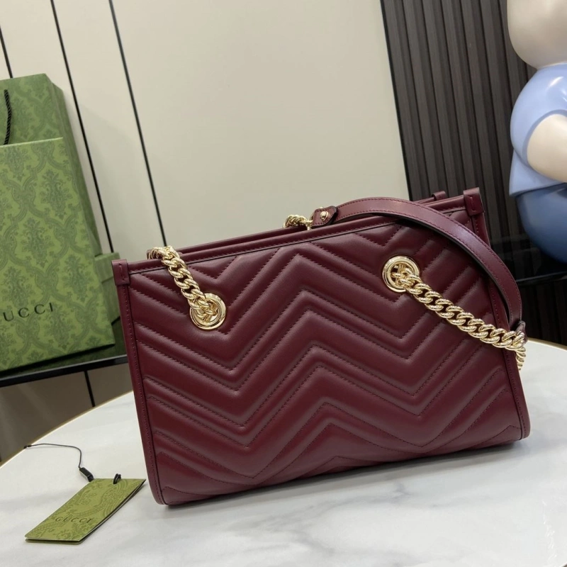 Gucci Satchel Bags 4094-0252