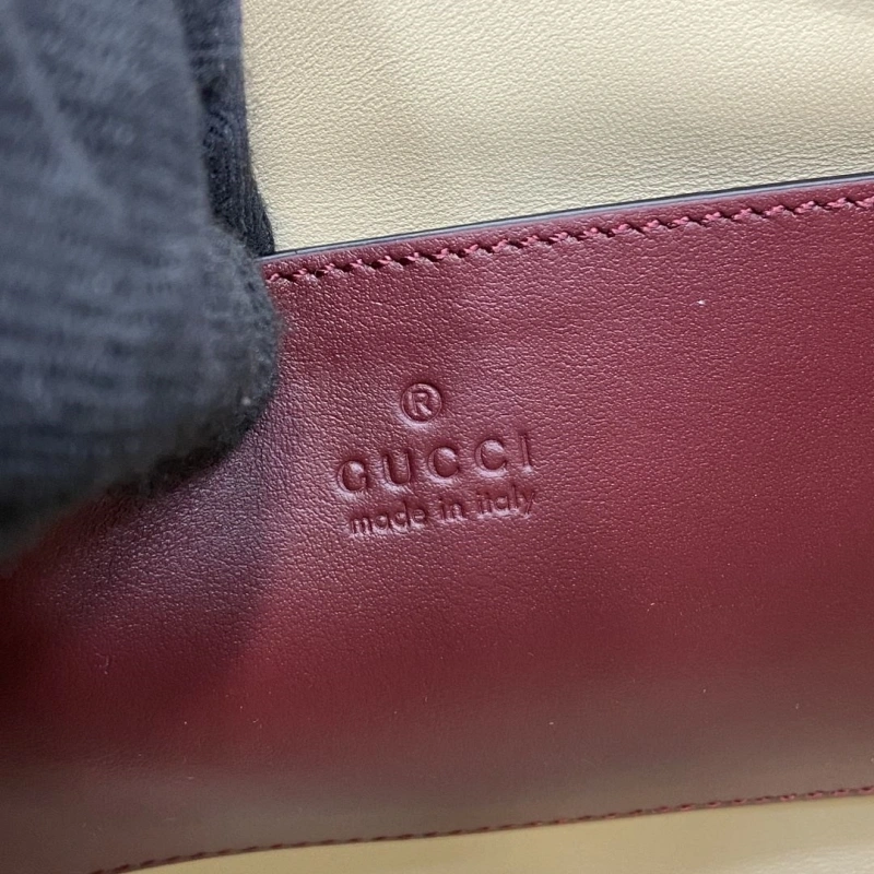 Gucci Satchel Bags 4094-0252
