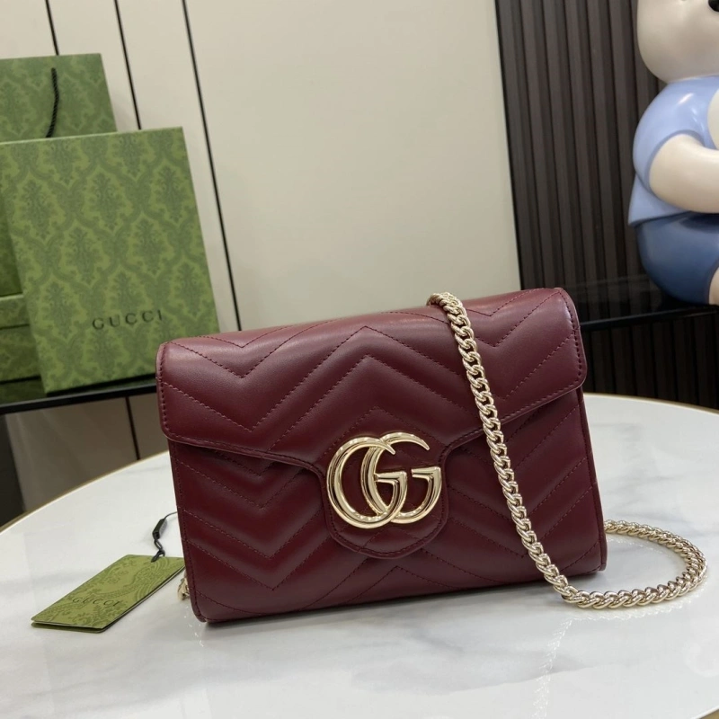 Gucci Satchel Bags 4094-0253