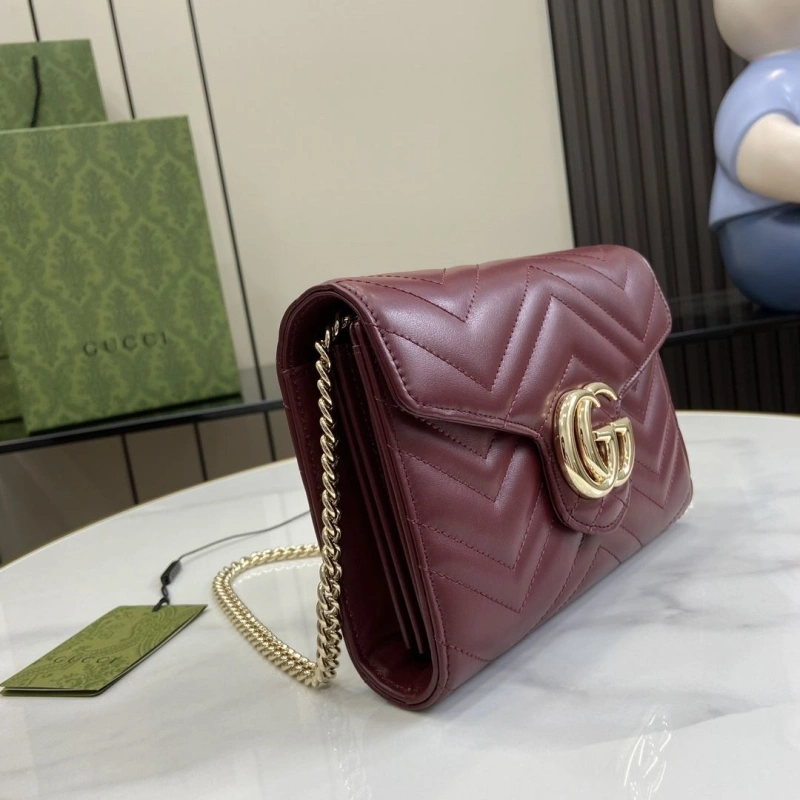 Gucci Satchel Bags 4094-0253