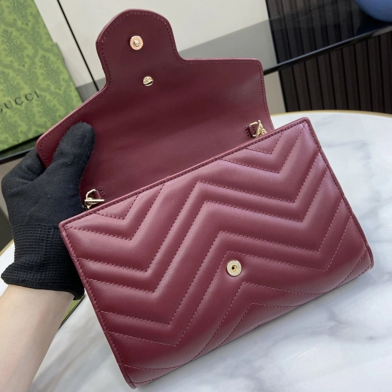 Gucci Satchel Bags 4094-0253