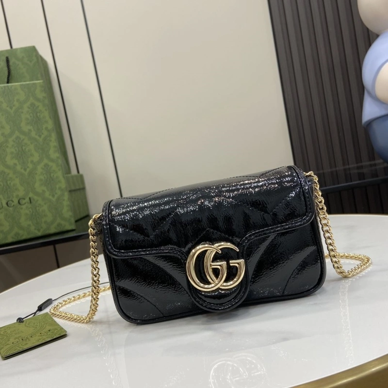 Gucci Satchel Bags 4094-0254