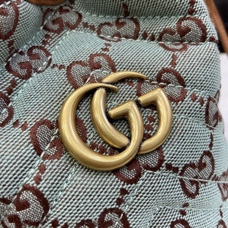 Gucci Bucket Bags 4094-0255