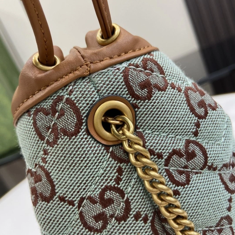 Gucci Bucket Bags 4094-0255