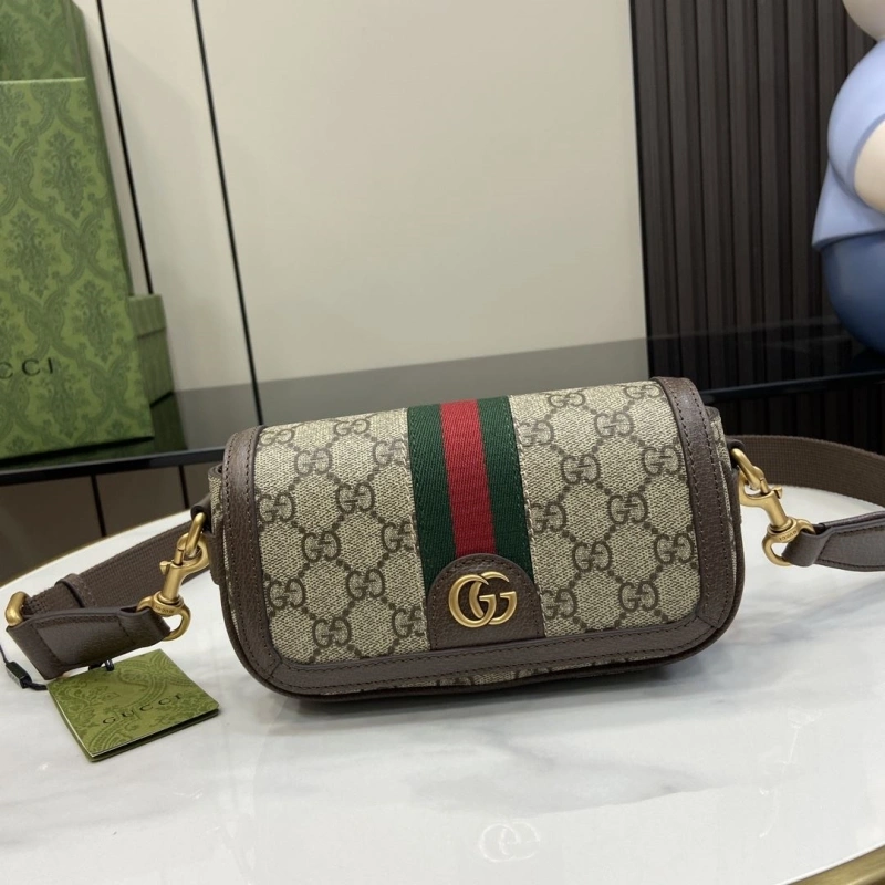 Gucci Satchel Bags 4094-0256