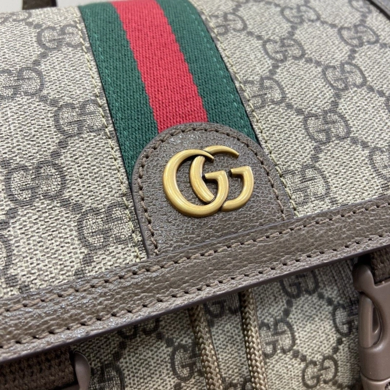 Gucci Backpacks 4094-0291
