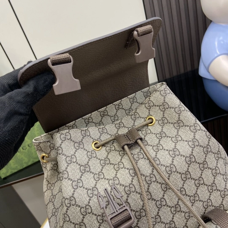 Gucci Backpacks 4094-0291