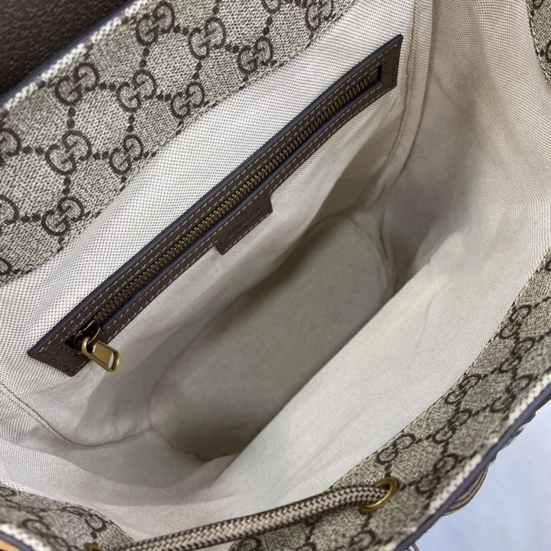 Gucci Backpacks 4094-0291