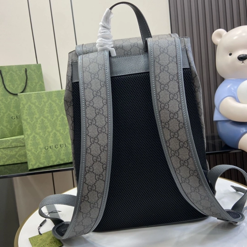 Gucci Backpacks 4094-0292