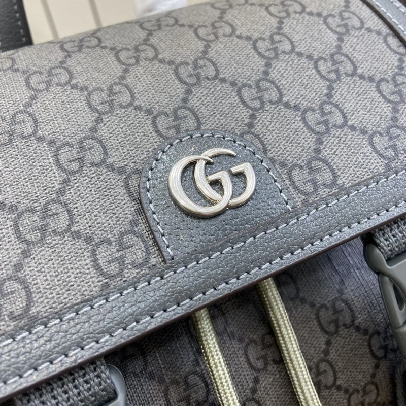 Gucci Backpacks 4094-0292