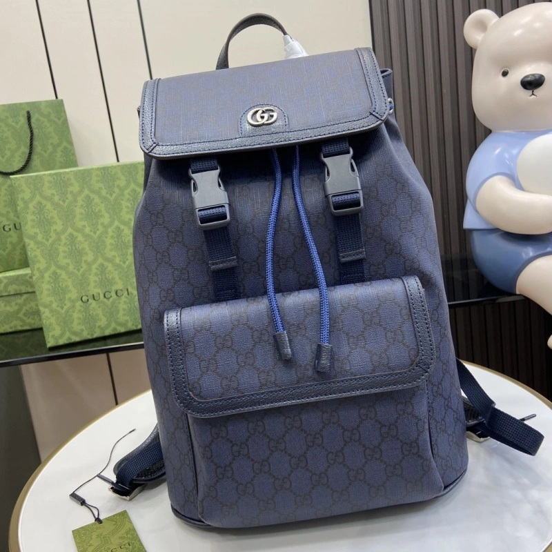 Gucci Backpacks 4094-0293