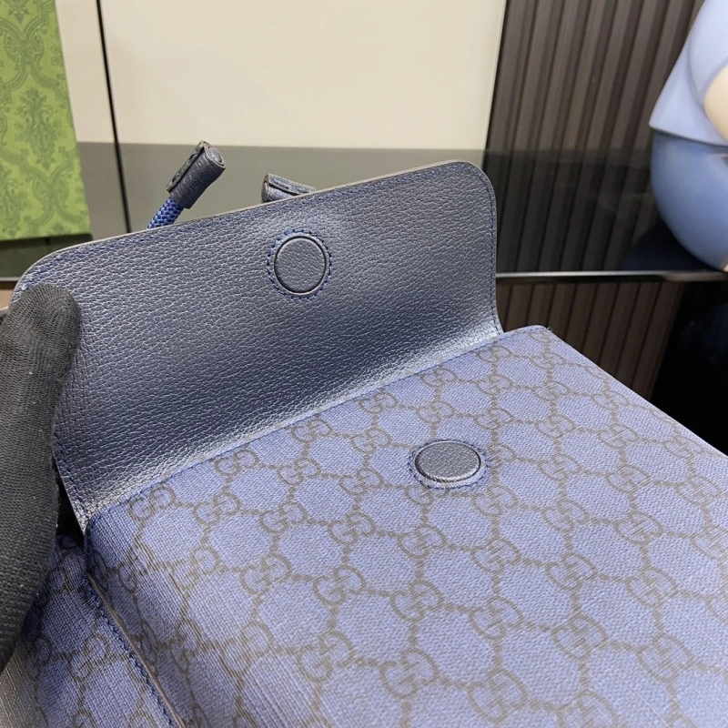 Gucci Backpacks 4094-0293