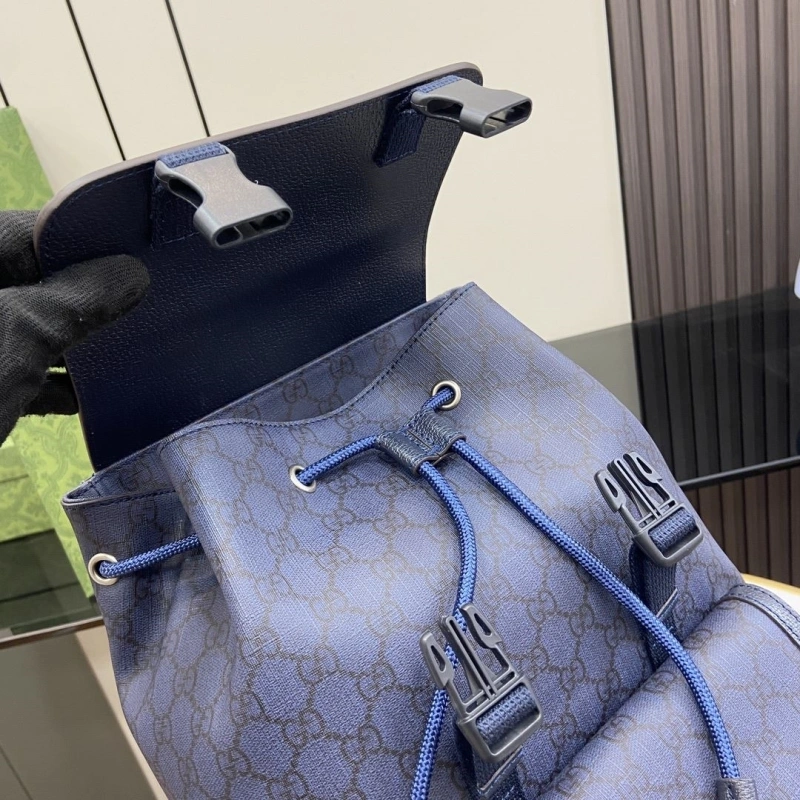 Gucci Backpacks 4094-0293