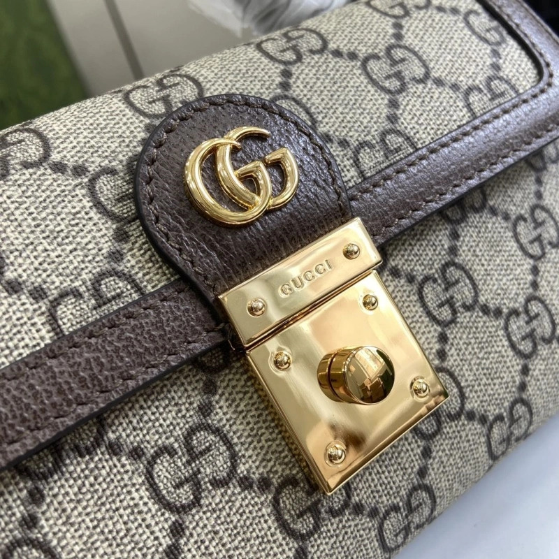 Gucci Satchel Bags 4094-0295