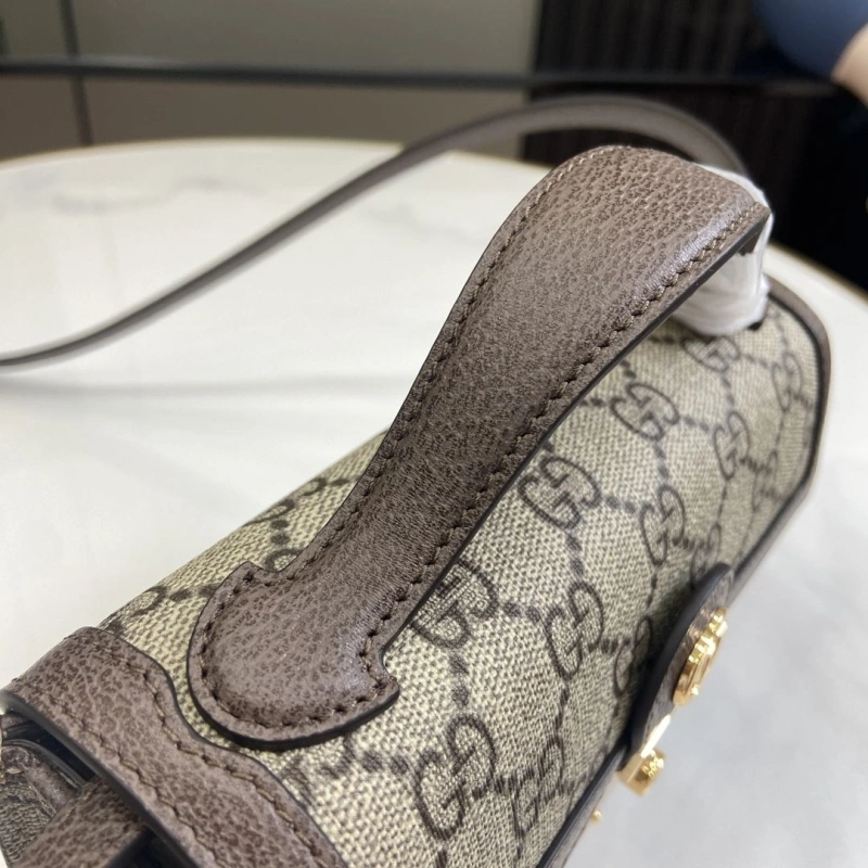 Gucci Satchel Bags 4094-0295