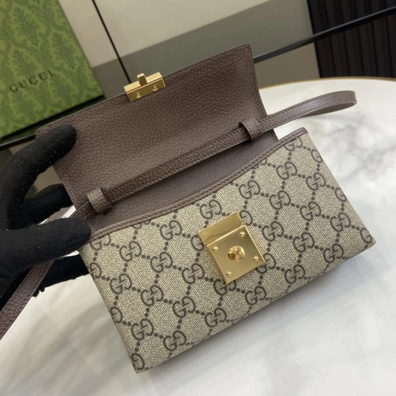 Gucci Satchel Bags 4094-0295