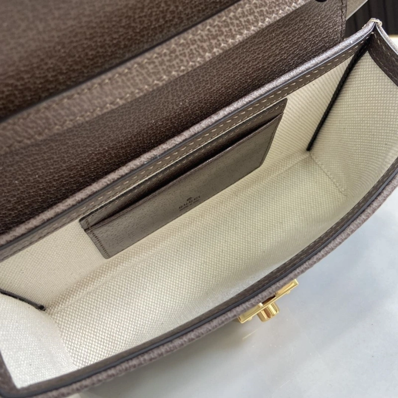 Gucci Satchel Bags 4094-0295