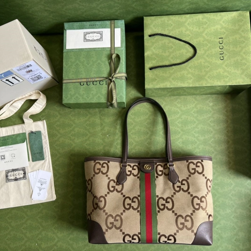 Gvc*1 shopping bags 4094-0296