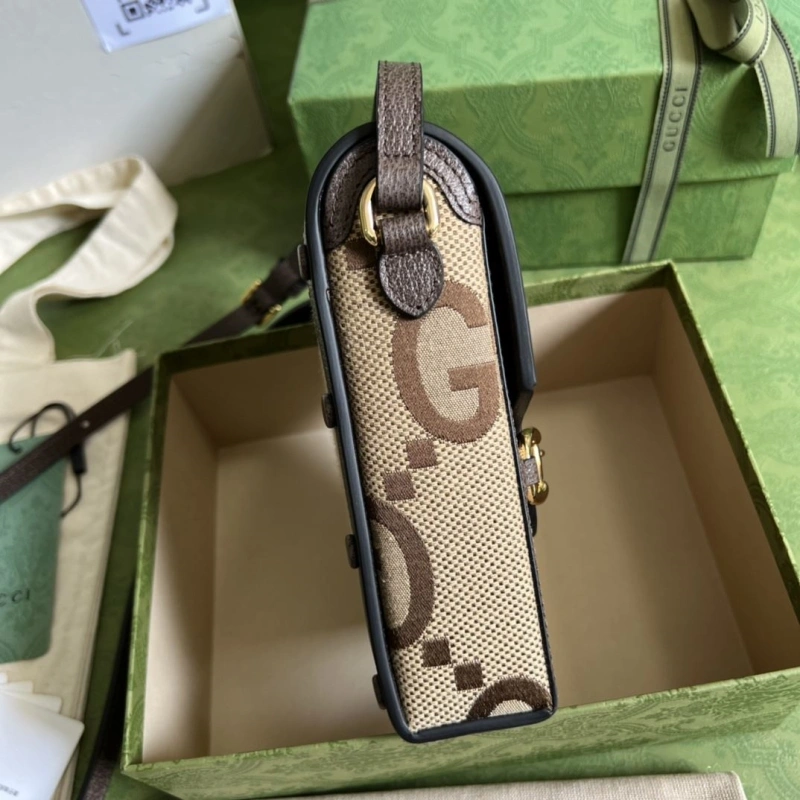 Gucci Satchel Bags 4094-0298