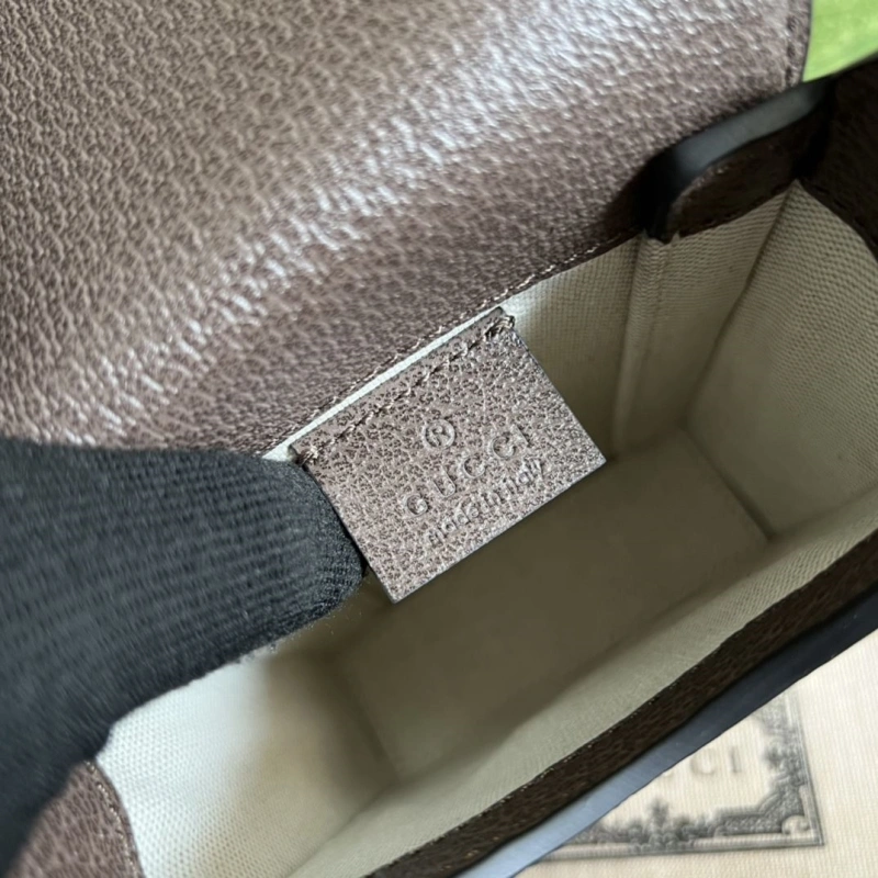 Gucci Satchel Bags 4094-0298