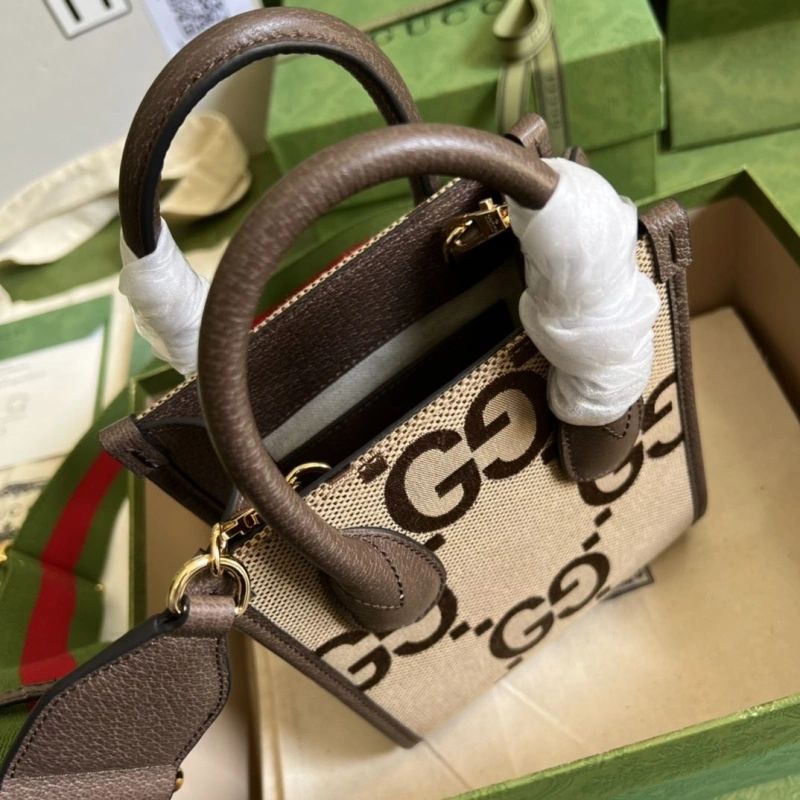 Gvc*1 top handle bags 4094-0301