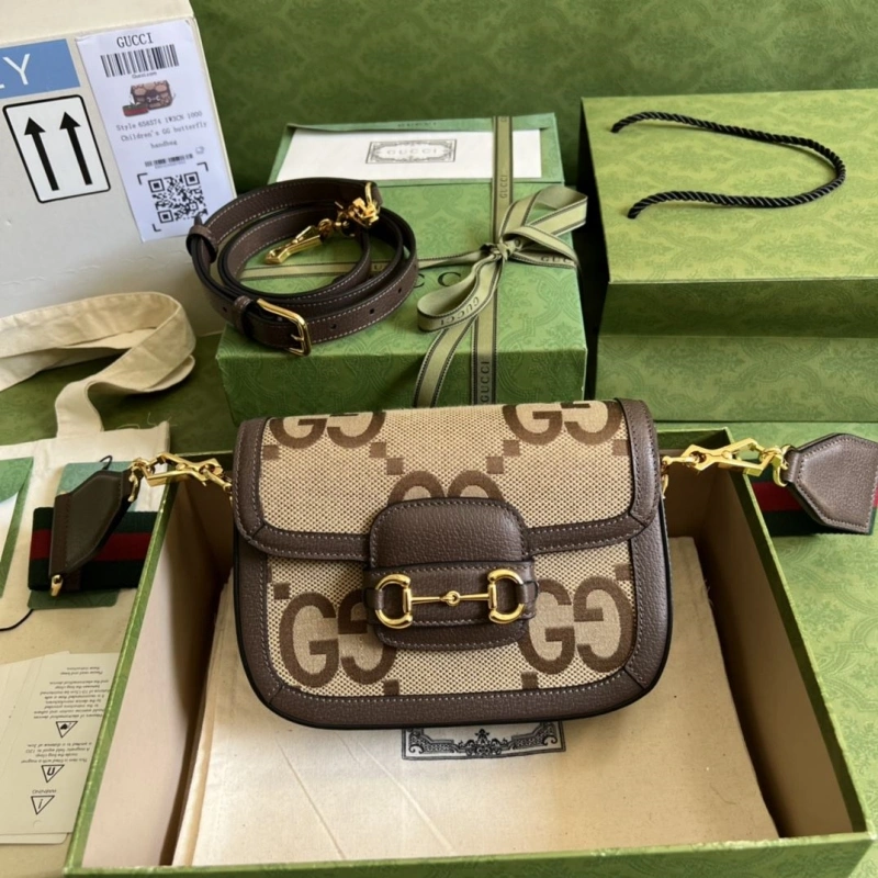 Gucci Satchel Bags 4094-0302