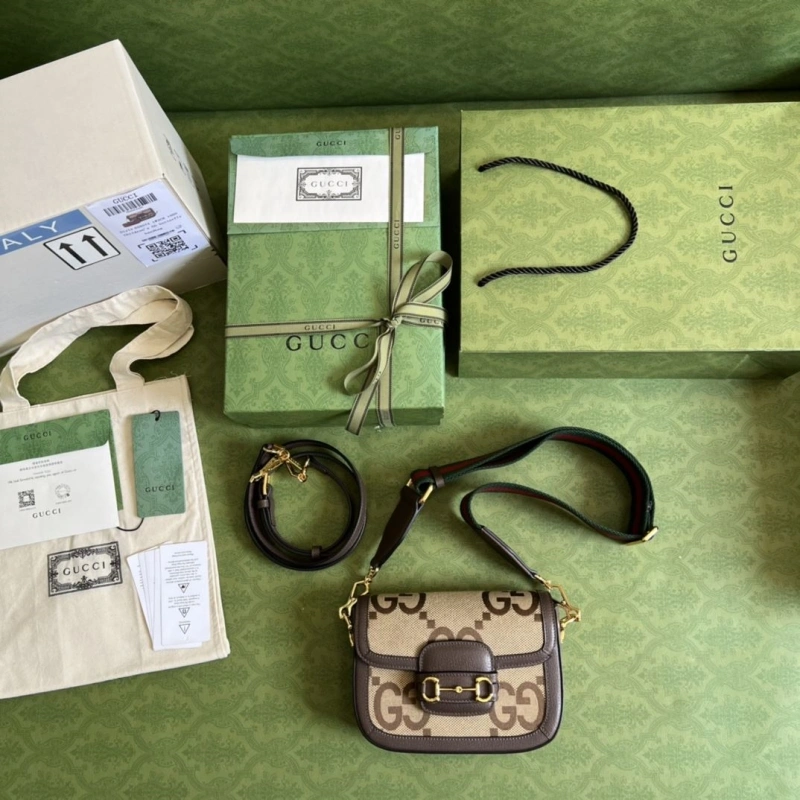 Gucci Satchel Bags 4094-0302