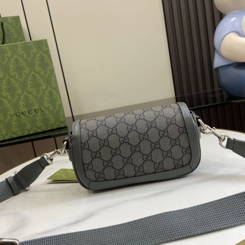 Gucci Satchel Bags 4094-0303