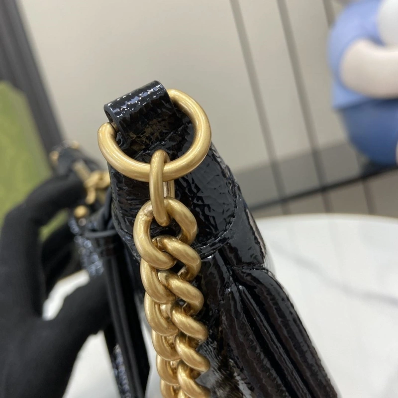 Gucci Satchel Bags 4094-0311