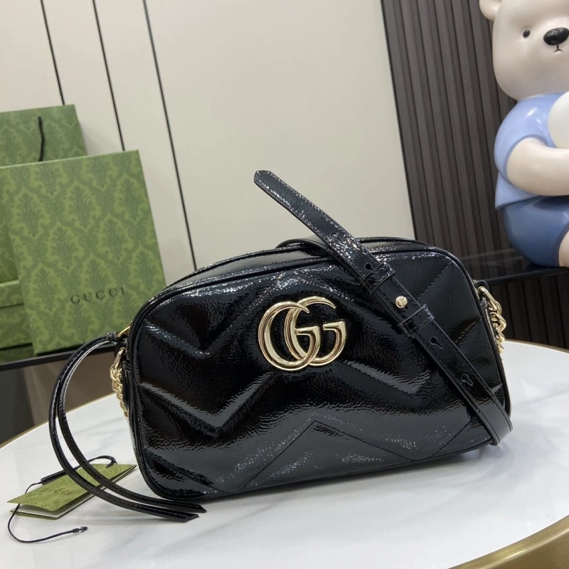 Gucci Satchel Bags 4094-0312
