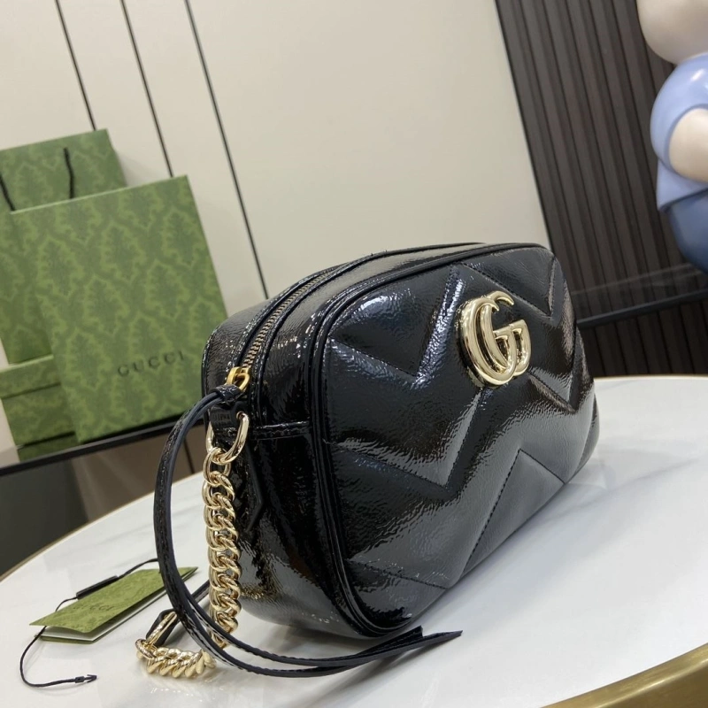 Gucci Satchel Bags 4094-0312