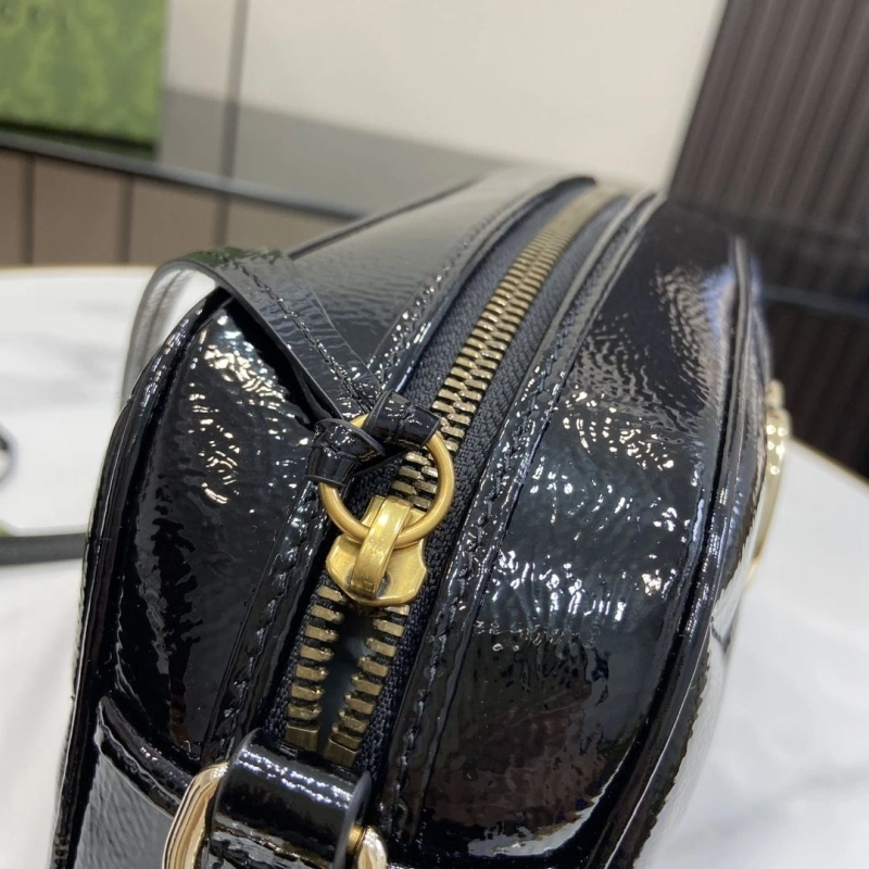 Gucci Satchel Bags 4094-0312