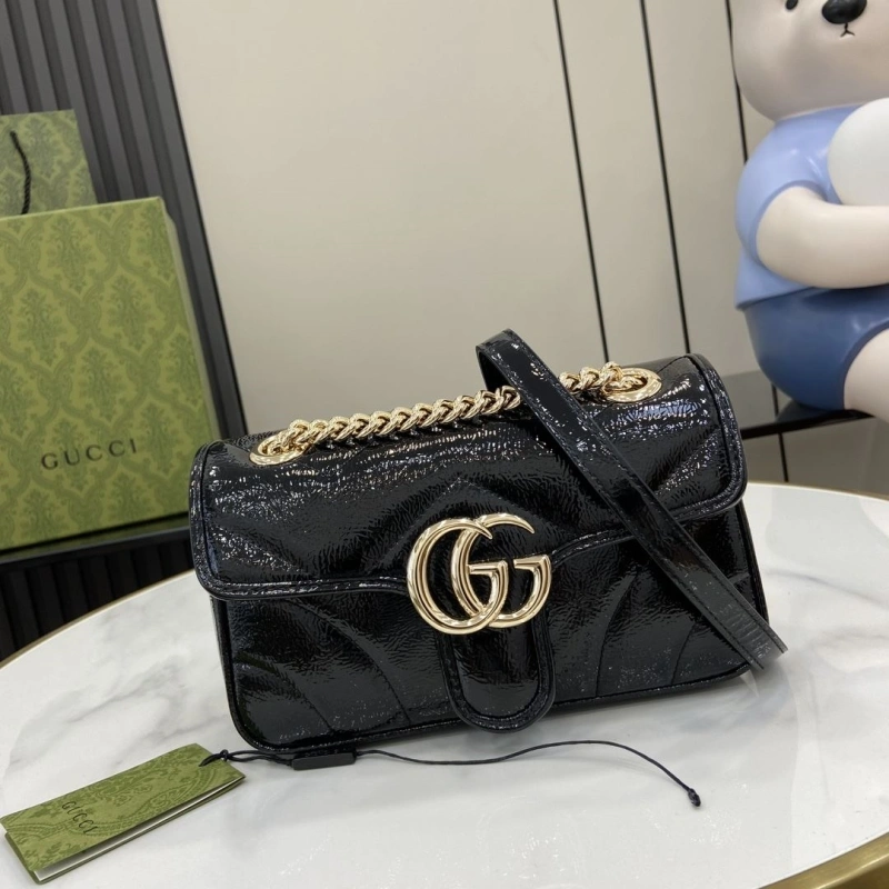 Gucci Satchel Bags 4094-0313