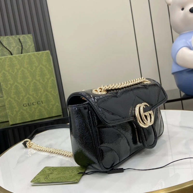 Gucci Satchel Bags 4094-0313