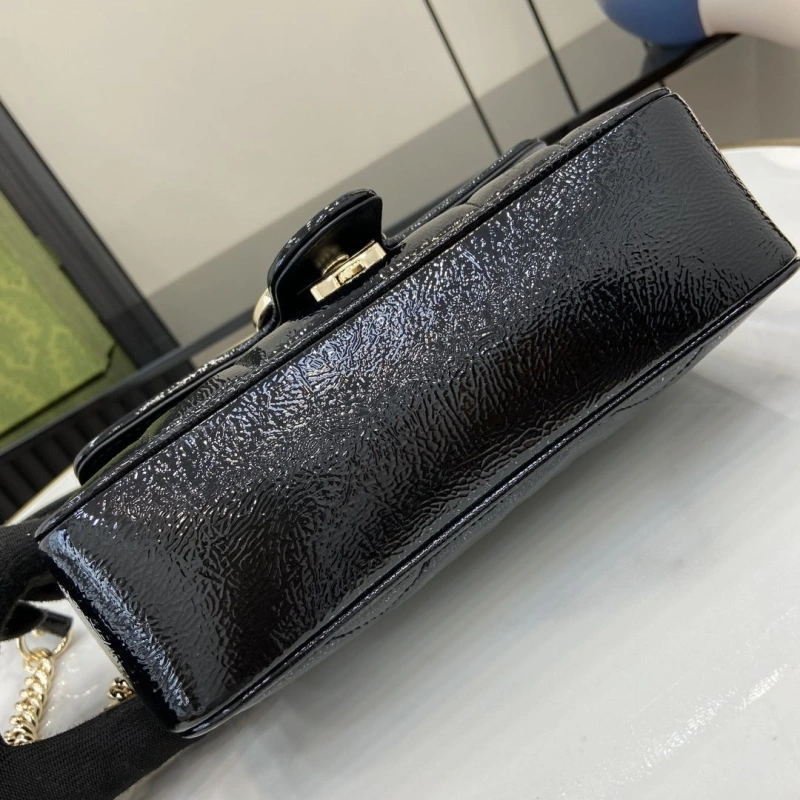 Gucci Satchel Bags 4094-0313