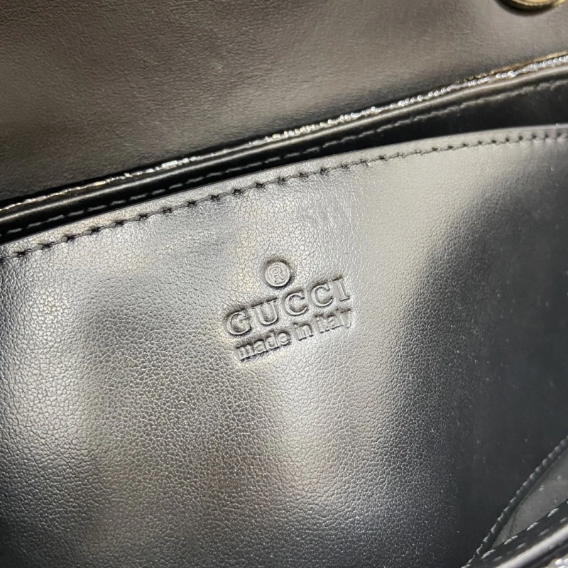 Gucci Satchel Bags 4094-0313