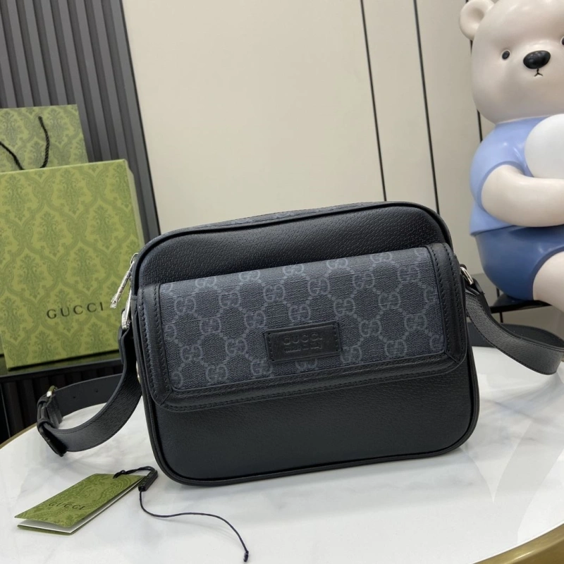 Gucci Satchel Bags 4094-0314